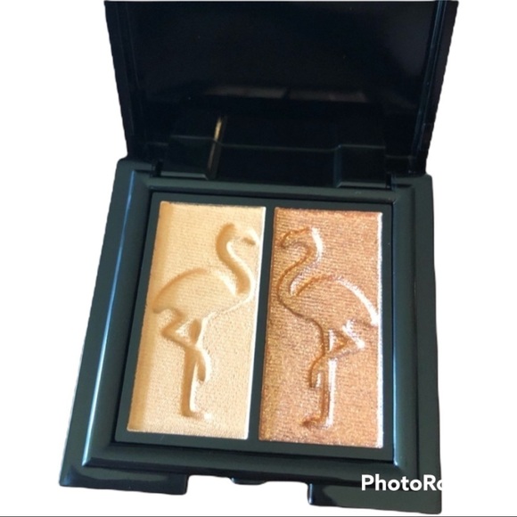 𝅺🌻 Shaina B Miami B. Fuego Eyeshadow Duo - Picture 3 of 4